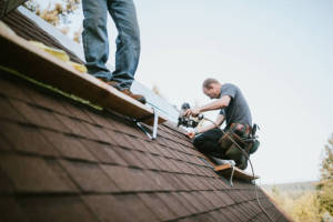 Local Roofers in Hoopers Valley, NY
